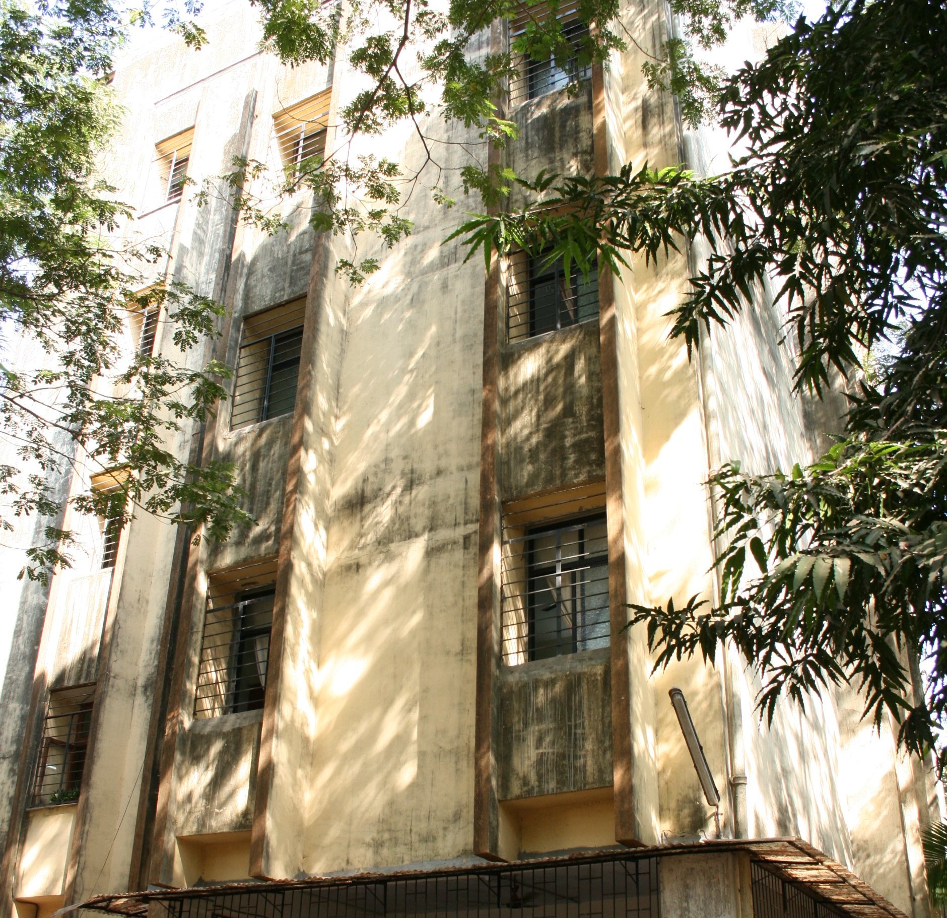 Sulabha Trust Overview